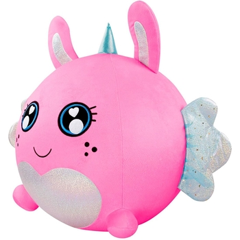 Ігровий набір Biggies серії Fantasy W1 Рожевий Кролик (BIG001-RA) - Pampik - 2