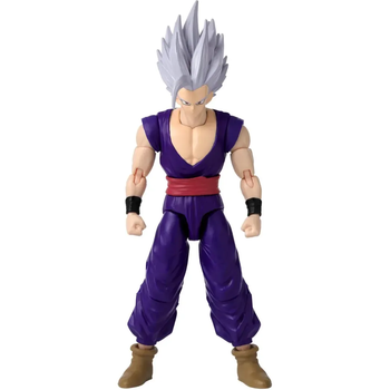Фігурка Bandai Dragon Ball Super Dragon Stars Сон Ґохан Звір 17 см (123766) - Pampik - 2
