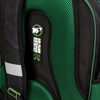 Шкільний рюкзак Yes TS-46 Minecraft (559759) - Pampik - 19