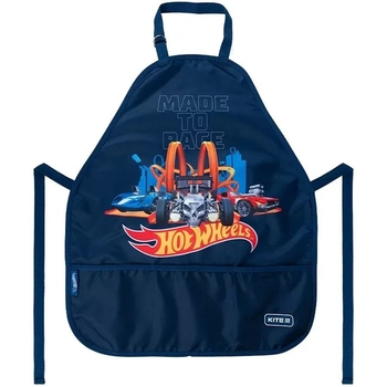 Фартук Kite 161 HW с нарукавниками (HW22-161) - Pampik