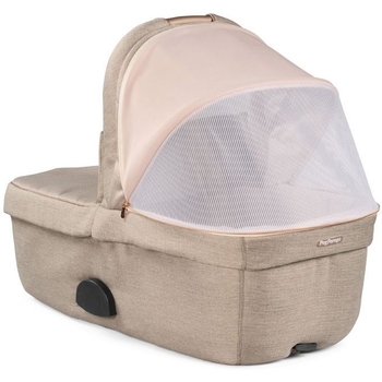 Люлька Culla Belvedere Mon Amour рожеве золото - Pampik - 5