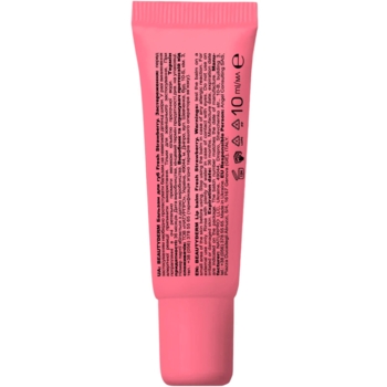 Бальзам для губ Beauty Derm SPF 15 Fresh Strawberry, 10 мл - Pampik - 2