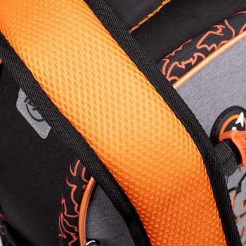 Каркасный рюкзак Yes H-100 Boo (552137) - Pampik - 18