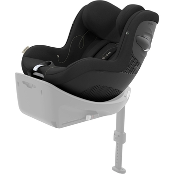 Автокрісло Cybex Sirona G i-Size Moon Black (523001203) - Pampik - 6