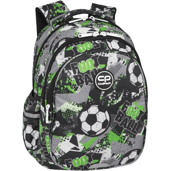 Рюкзак CoolPack Jerry Let`s go (F029674) - Pampik