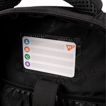 Рюкзак школьный Yes S-91 Gamer (559589) - Pampik - 7