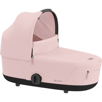 Люлька Cybex Mios Lux Peach Pink (523000945) - Pampik - 2