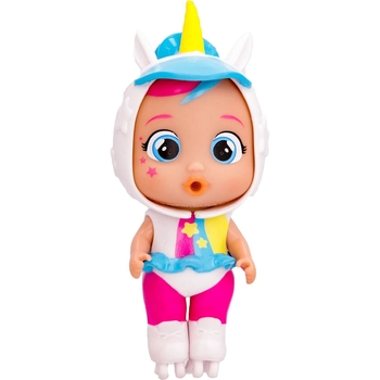 Лялька Cry Babies Magic Tears Talent Babies Дрімі 13 см (916142) - Pampik - 2