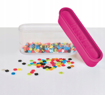 Пиксельный пазл Jixelz Смешные кактусы 750 элементов (T73598) - Pampik - 9