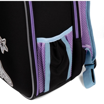 Рюкзак каркасный Yes H-100 Magic Rainbow Unicorn (559546) - Pampik - 15