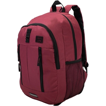 Рюкзак міський Semi Line 20 Red (J4923-3) - Pampik