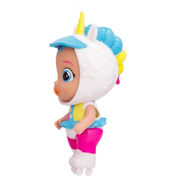 Лялька Cry Babies Magic Tears Talent Babies Дрімі 13 см (916142) - Pampik - 3