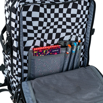 Рюкзак Kite Education teens 2593L-3 (K24-2593L-3) - Pampik - 14