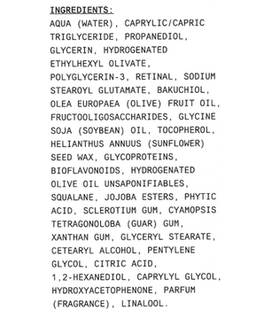 Антивозрастная сыворотка для лица Beaute Mediterranea Super Advanced Recovery Serum 30 мл - Pampik - 3