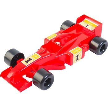 Іграшкова машинка Tigres авто Формула (39216) - Pampik