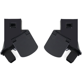 Адаптери Chicco для автокрісла на коляску Goody Xplus/Primo (87086.95) - Pampik