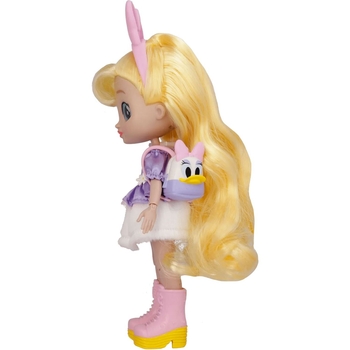 Лялька BFF By Cry Babie Disney Дейзі 20 см (921436) - Pampik - 5