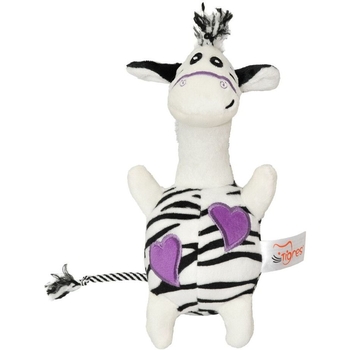 Мягкая игрушка Tigres Зебра Love (ИГ-0201) - Pampik