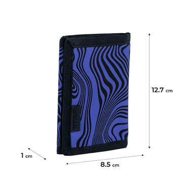 Гаманець Kite 598-3 (K24-598-3) - Pampik - 3