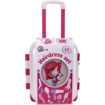 Игровой набор парикмахера ТехноК (.6993) - Pampik - 5