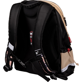 Рюкзак Yes S-100 Collection Classic Bear с пеналом и сумкой (559784) - Pampik - 4