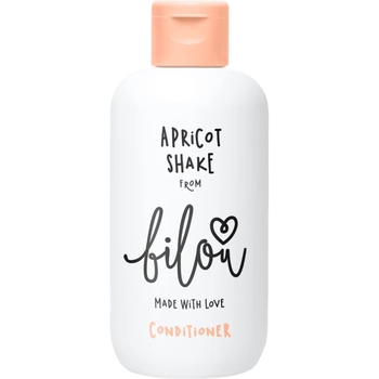 Кондиционер для волос Bilou Apricot Shake Conditioner 200 мл - Pampik