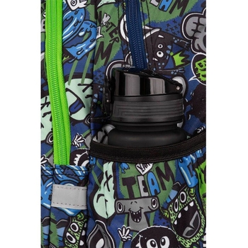 Рюкзак CoolPack Jerry Monster Team (F029824) - Pampik - 6