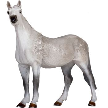 Игровая фигурка Mojo Орловский рысак (387378) - Pampik