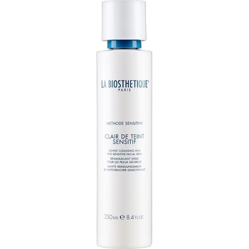 Молочко для обличчя La Biosthetique Methode Sensitive Clair de Teint Sensitif Gentle Cleansing Milk очищувальне 250 мл - Pampik