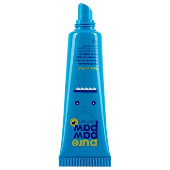 Бальзам для губ Pure Paw Paw Ointment Passion Fruit 15 г - Pampik - 2