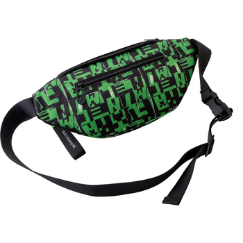 Сумка на пояс Yes SP-32 Minecraft (559685) - Pampik - 2
