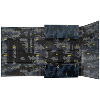 Папка для трудового обучения Kite DC Comics А4 (DC23-213) - Pampik - 2