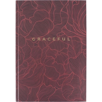 Книга записна Axent Earth Graceful 8422-579-A - Pampik