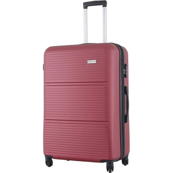 Чемодан Semi Line 28" L Cherry (T5639-3) - Pampik