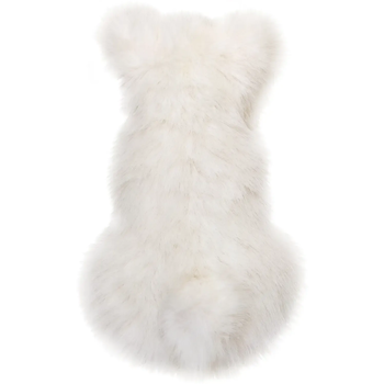 Іграшка м'яконабивна Aurora Borealis (Боріаліс) Ведмідь полярний 31 см (230615B) - Pampik - 2