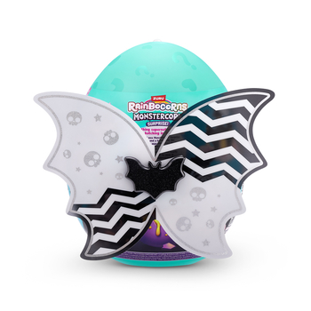 М'яка іграшка-сюрприз Rainbocorns-E Monstercorn Surprise (9297E) - Pampik - 4