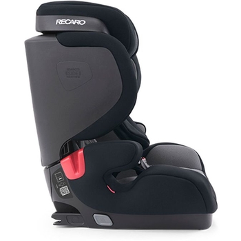 Автокрісло Recaro Tian Core Power Berry фіолетове (88042220060) - Pampik - 4