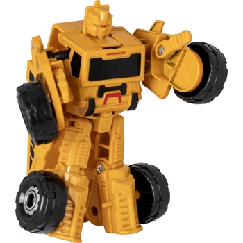 Трансформер Kids Team Transormers Вантажівка (E2014-02) - Pampik - 2