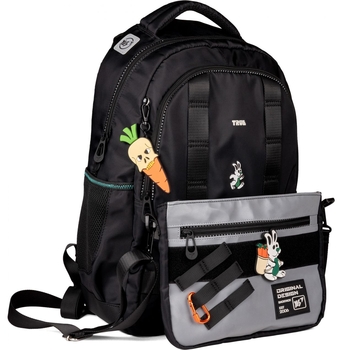 Рюкзак школьный Yes TS-50 True (559627) - Pampik - 2