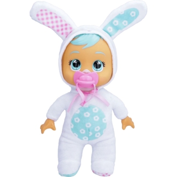 Кукла Cry Babies Tiny Cuddles Bunnie Хони 25 см (908550) - Pampik