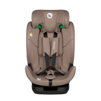 Автокрісло Lionelo Lavender I-Size Beige Latte - Pampik - 3