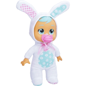 Кукла Cry Babies Tiny Cuddles Bunnie Хони 25 см (908550) - Pampik - 2