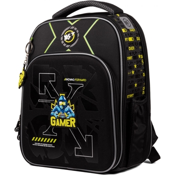 Рюкзак каркасный Yes S-78 Gamer (559561) - Pampik