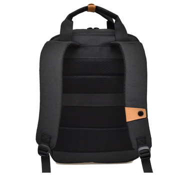 Рюкзак міський Semi Line 21 Black (L2005-8) - Pampik - 3