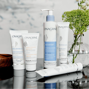 Крем для рук та нігтів Onagrine живильний 50 мл (P01519) - Pampik - 3