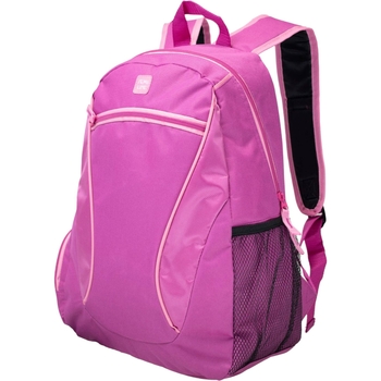 Рюкзак городской Semi Line 18 Pink (J4917-4) - Pampik
