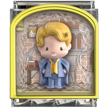 Колекційна фігурка-сюрприз Wizarding World Чарівник 3.8 см 1 шт. (SM22033) - Pampik - 5