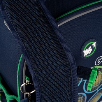 Рюкзак каркасный Yes H-100 Your Goal (559553) - Pampik - 15