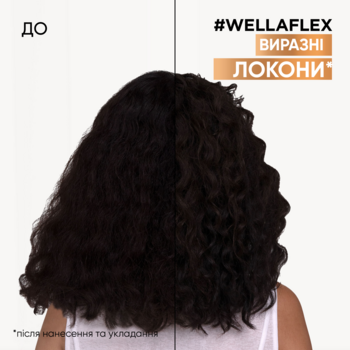 Спрей Wellaflex Curls Definition 3 для укладки 150 мл - Pampik - 7