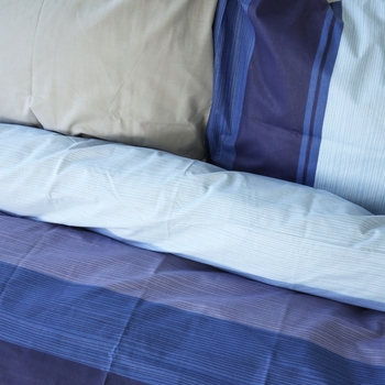 Комплект постельного белья MirSon Ranforce Elite 17-4738 Anthony 110 х 140 см - Pampik - 3